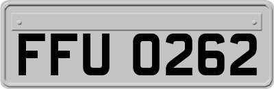 FFU0262