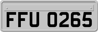 FFU0265