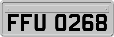 FFU0268