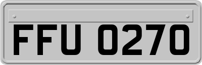 FFU0270