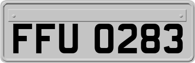 FFU0283