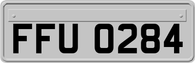 FFU0284