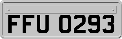 FFU0293