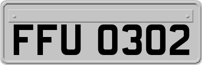 FFU0302