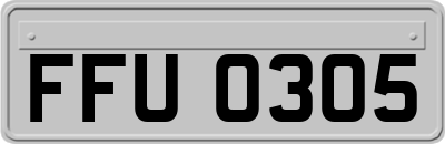 FFU0305