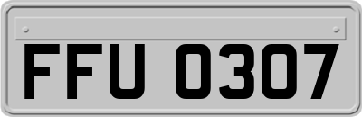 FFU0307