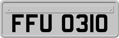 FFU0310