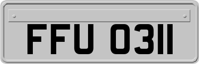 FFU0311