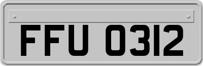 FFU0312