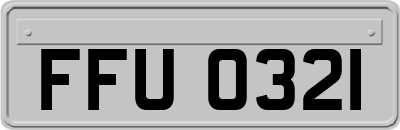 FFU0321