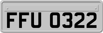 FFU0322