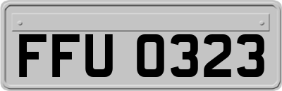 FFU0323