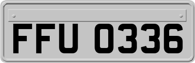 FFU0336