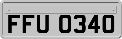 FFU0340