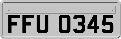 FFU0345