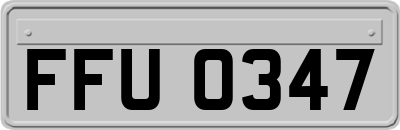 FFU0347