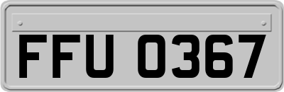FFU0367