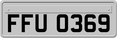 FFU0369