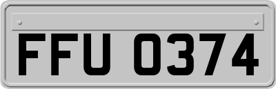 FFU0374