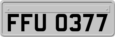 FFU0377