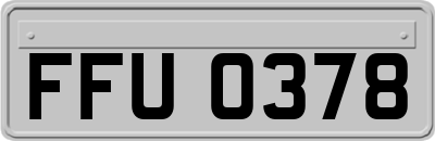 FFU0378