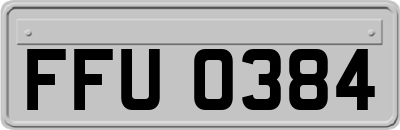 FFU0384