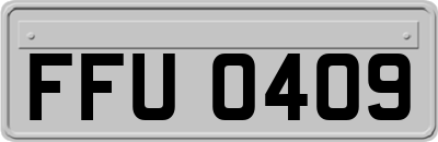FFU0409