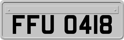 FFU0418