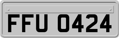 FFU0424