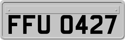 FFU0427