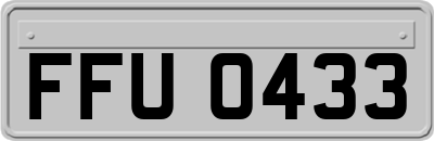 FFU0433