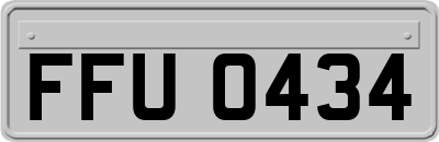 FFU0434