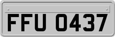 FFU0437
