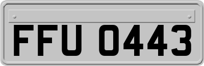 FFU0443