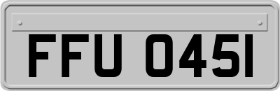 FFU0451