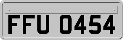 FFU0454