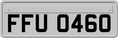 FFU0460