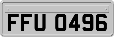 FFU0496