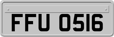 FFU0516