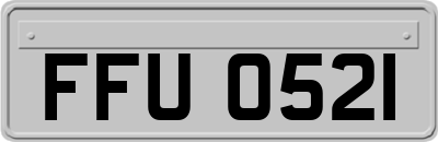 FFU0521