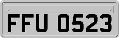 FFU0523