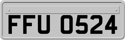 FFU0524
