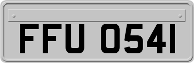 FFU0541