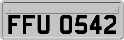 FFU0542