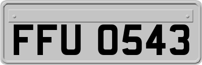 FFU0543