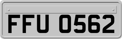 FFU0562
