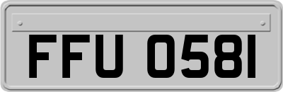 FFU0581