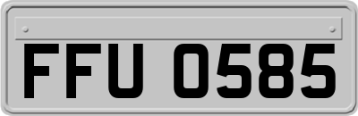 FFU0585