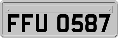 FFU0587