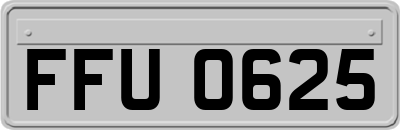 FFU0625